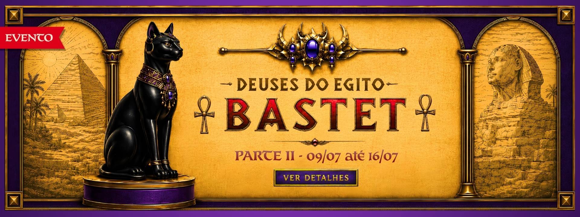 Evento Temporário WYD MMORPG